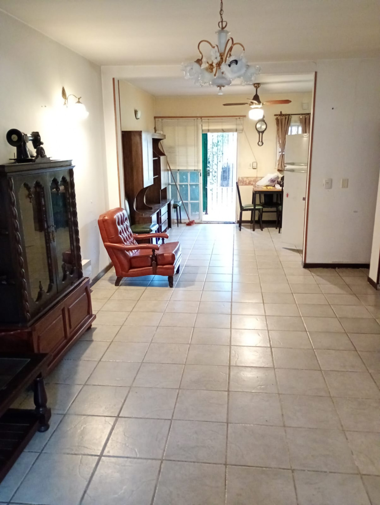 VENTA DUPLEX EN BELLA VISTA