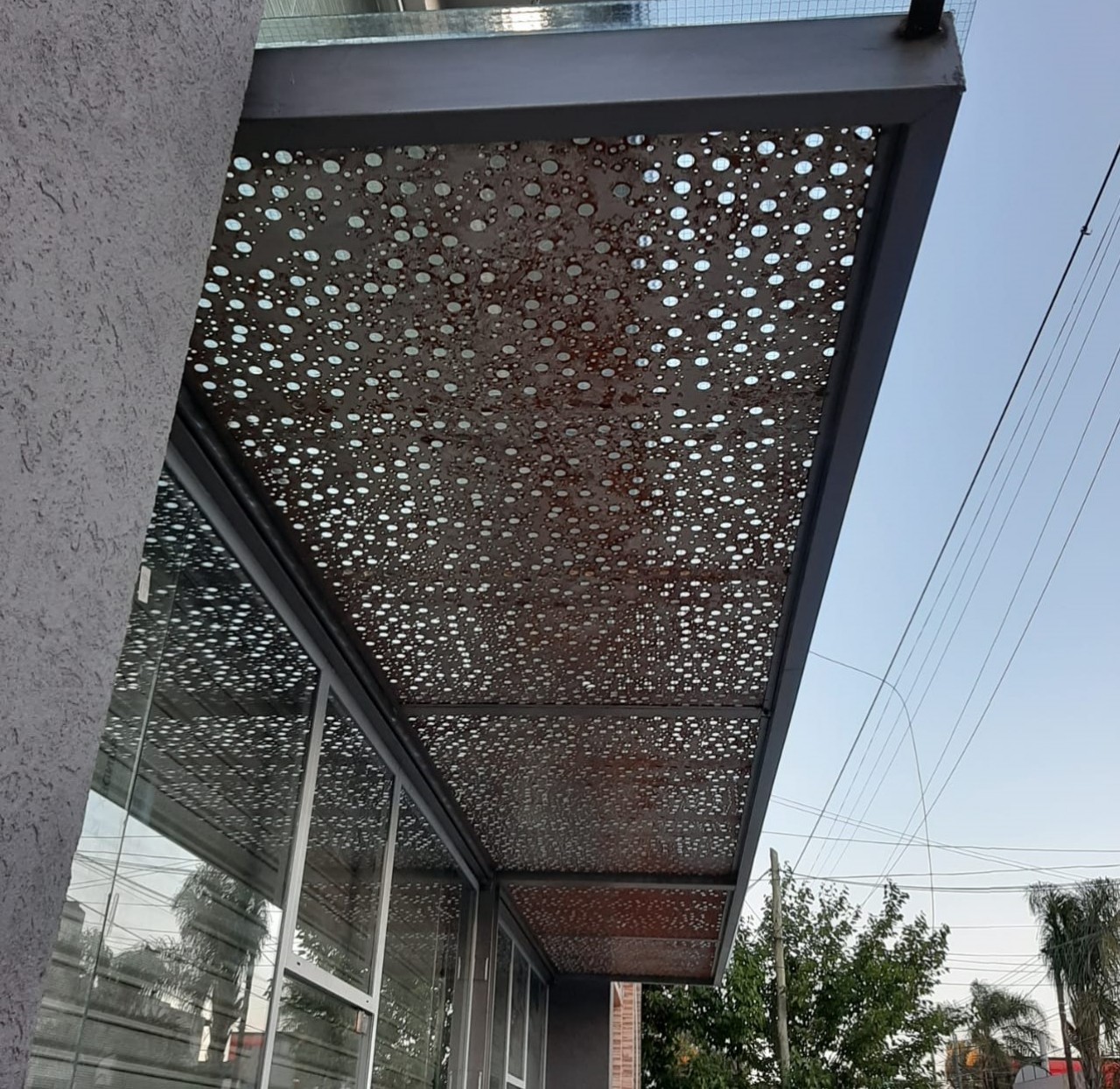 LOCAL PACHECO CENTRO -