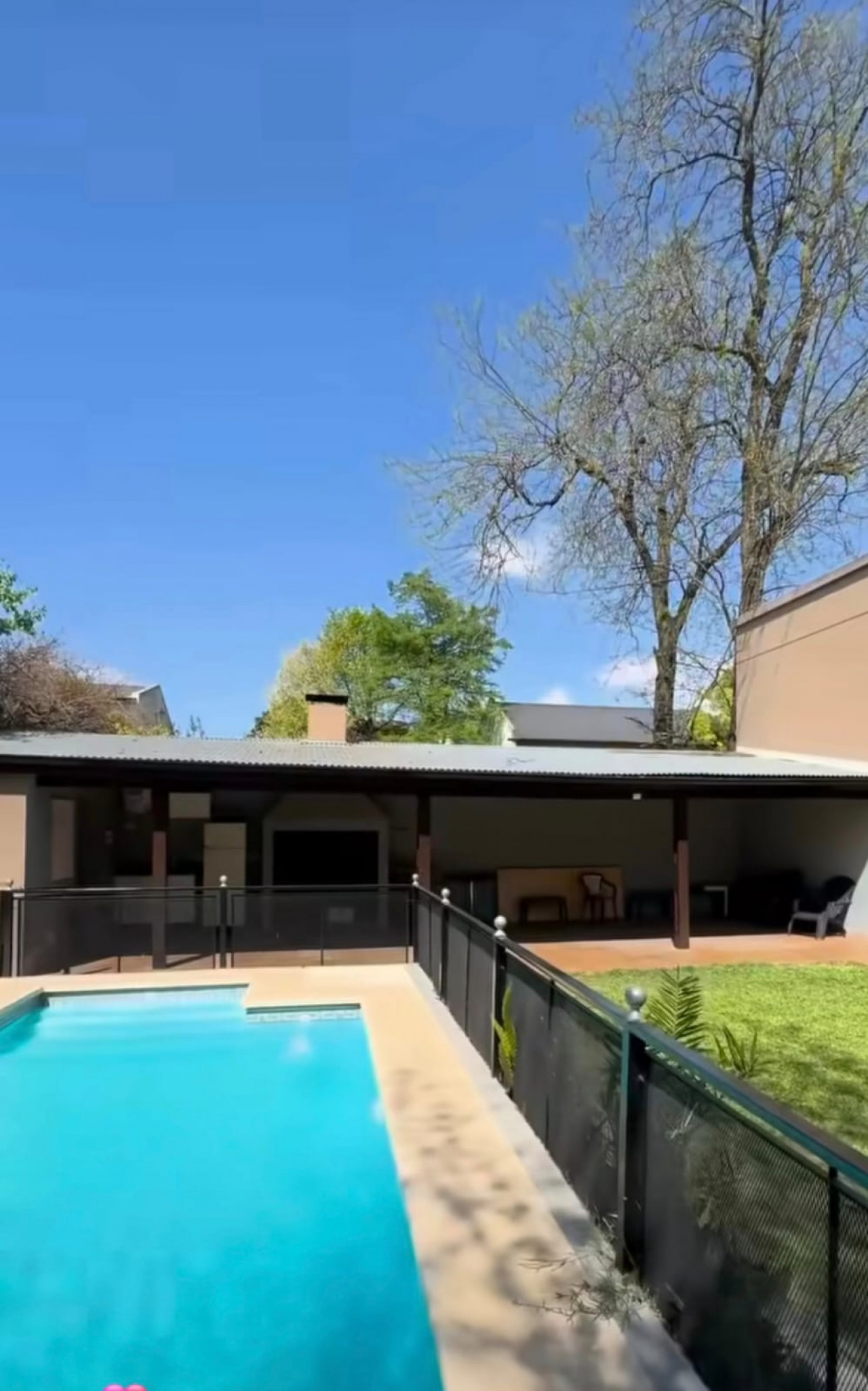 VENTA DUPLEX EN MUÑIZ (APTO CRÉDITO)