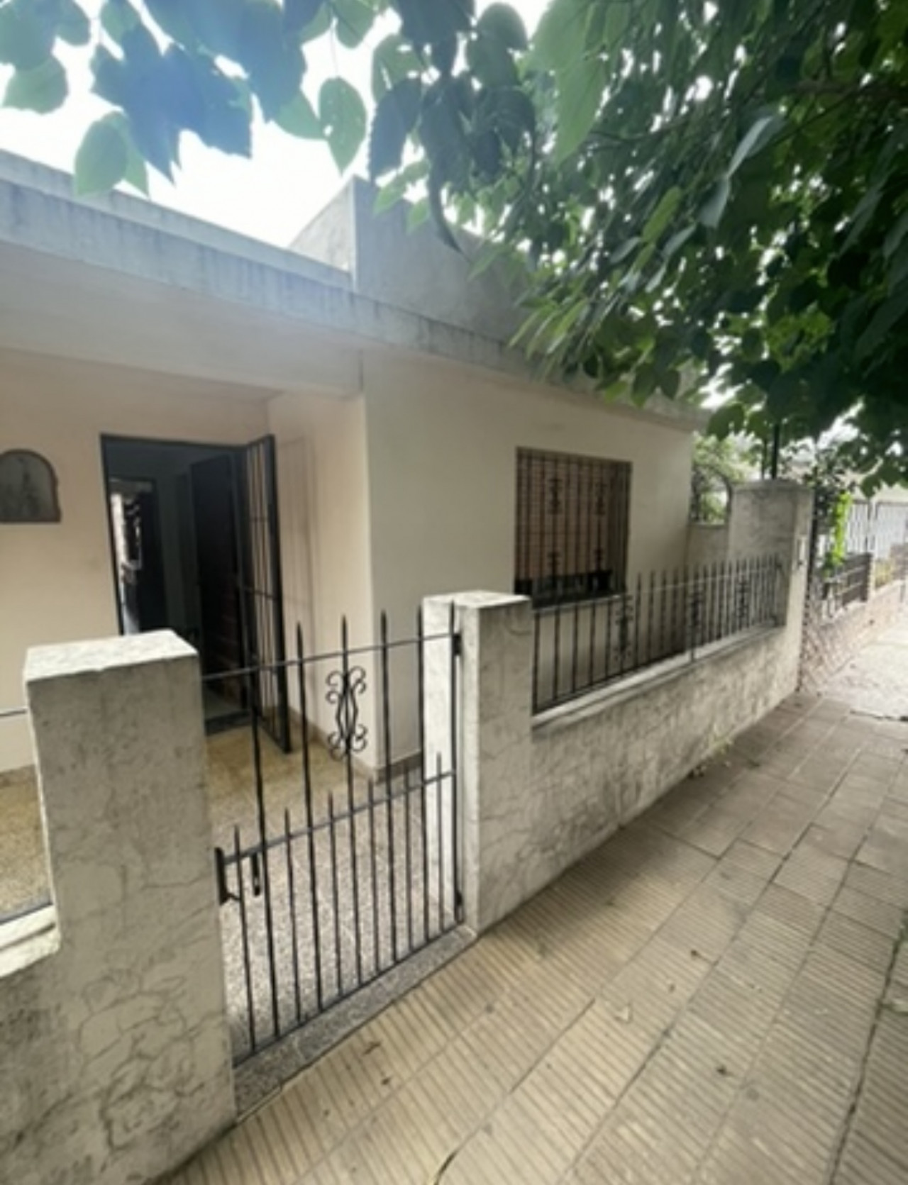 VENTA - CASA APTA CREDITO